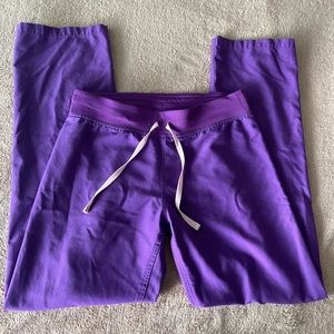 Figs Livingston Basic scrub pants